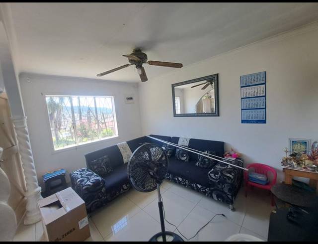 2 BEDROOM PROPERTY TO RENT IN TRENANCE MANOR